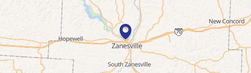 Zanesville, OH 43701