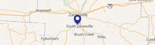Zanesville, OH 43701