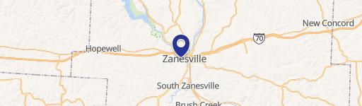 Zanesville, OH 43701