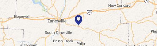 4191 Chandlersville Rd