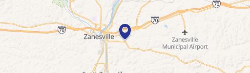 1965 Chandlersville Rd