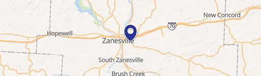 1805 Chandlersville Rd