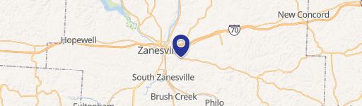 2400 Chandlersville Rd