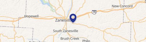 2400 Chandlersville Rd