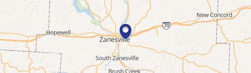 1701 Chandlersville Rd