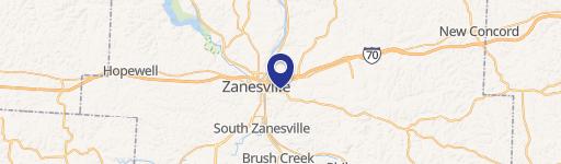 1702 Chandlersville Rd