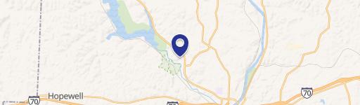 3405 Dillon Acres Dr