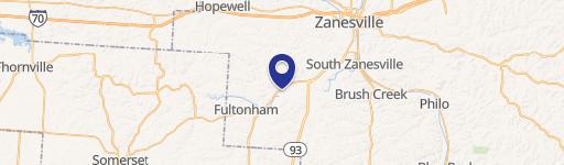 5570 Limestone Vly Rd