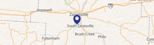 34 12th Maysville Pike