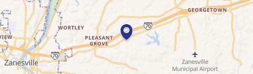 3484 Old Wheeling Rd