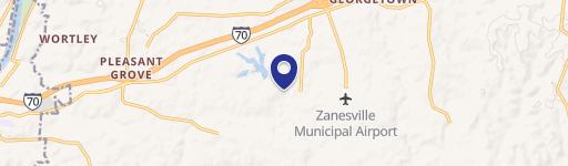 4445 Old Wheeling Rd