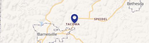 Barnesville, OH 43713