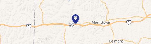 Barnesville, OH 43713