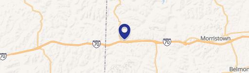 Barnesville, OH 43713