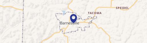 Barnesville, OH 43713