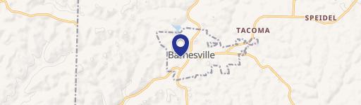 Barnesville, OH 43713