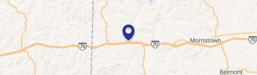 Barnesville, OH 43713