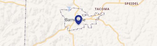 Barnesville, OH 43713