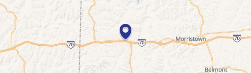 Barnesville, OH 43713