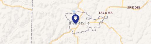 Barnesville, OH 43713