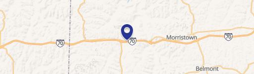 Barnesville, OH 43713