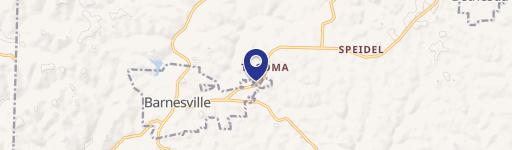 Barnesville, OH 43713
