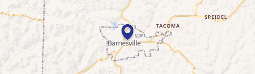 Barnesville, OH 43713