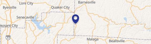 Barnesville, OH 43713