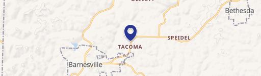 Barnesville, OH 43713