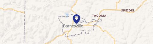 Barnesville, OH 43713