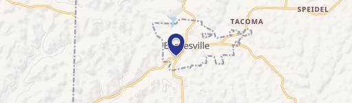 Barnesville, OH 43713