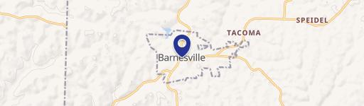 Barnesville, OH 43713