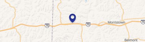 Barnesville, OH 43713