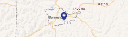 Barnesville, OH 43713