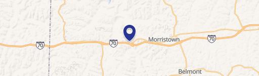 Barnesville, OH 43713