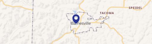 Barnesville, OH 43713