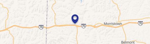 Barnesville, OH 43713