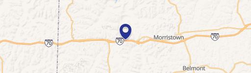 Barnesville, OH 43713