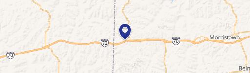 Barnesville, OH 43713