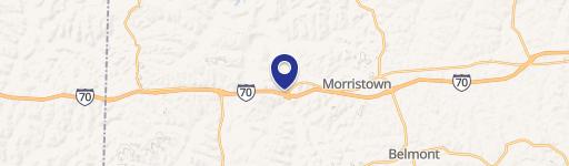 Barnesville, OH 43713