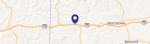 Barnesville, OH 43713