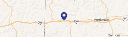 Barnesville, OH 43713