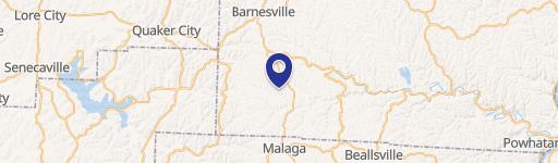 Barnesville, OH 43713