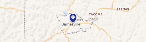 Barnesville, OH 43713