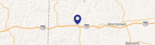 Barnesville, OH 43713