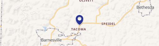 Barnesville, OH 43713