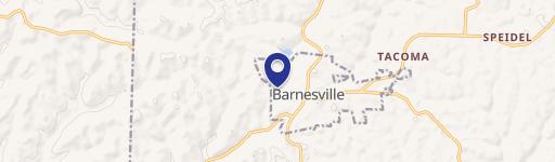 Barnesville, OH 43713