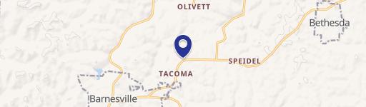 Barnesville, OH 43713