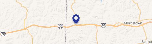 Barnesville, OH 43713