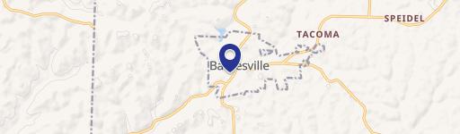 Barnesville, OH 43713